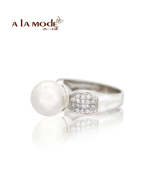 A La Mode Ring